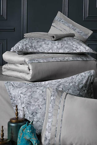 Постільна білизна La Romano преміум сатин 400TC Turkey, фото 2