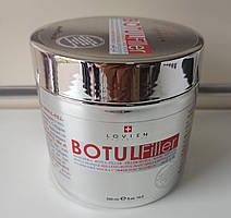 Маска для глибокого відновлення волосся з ефектом ботоксу Lovien Botul Filler Mask 500 мл Botox