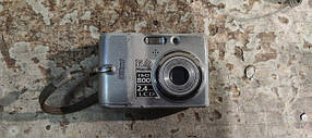 Фотоапарат Nikon CoolPix L11 No 24040112