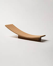 Меблева ручка  з дерева