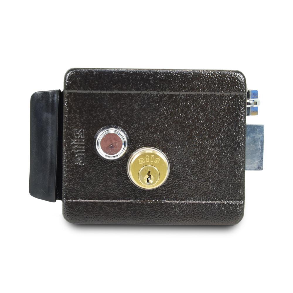 Електромеханічний замок  Lock B для контролю доступу