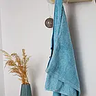 Рушники бавовняні поштучно TM ТЕП Україна 70*140 Aurora light comflower