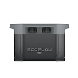 Універсальна зарядна станція EcoFlow DELTA 2 Max (2048Wh) потужністю 2400Вт (4800Вт), універсальна розетка, фото 5