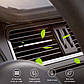 Автомобільний освіжувач повітря Baseus Paddle car air freshener Black, фото 7