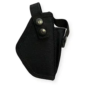 Кобура на пояс ПМ Чорна