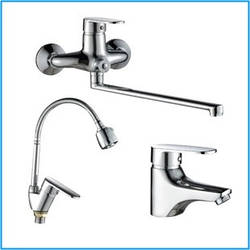 НАБОРИ ЗМІШУВАЧІВ