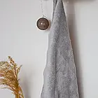 Рушники бавовняні поштучно TM ТЕП Україна 70*140 Aurora light grey