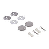 Унітаз-компакт Mixxus STYLE-0403-R 620х360х800mm, система змиву RIMLESS (MI6727), фото 10