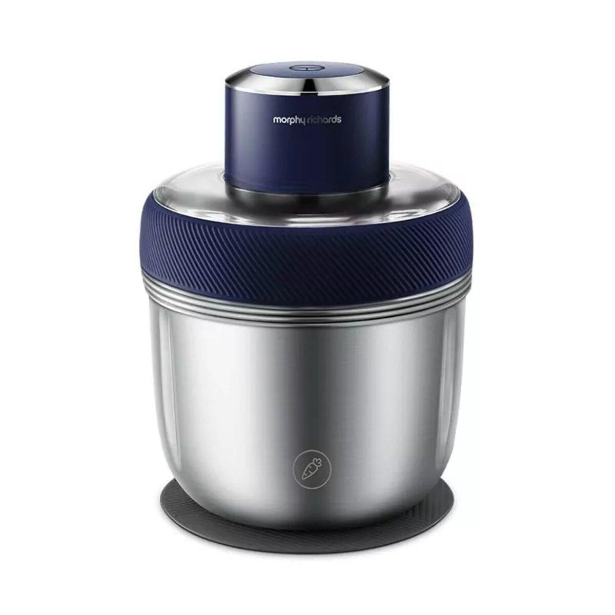 Подрібнювач-м'ясорубка Xiaomi Morphy Richards (Китайська вилка)