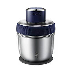 Подрібнювач-м'ясорубка Xiaomi Morphy Richards + (перехідник на EU розетку)