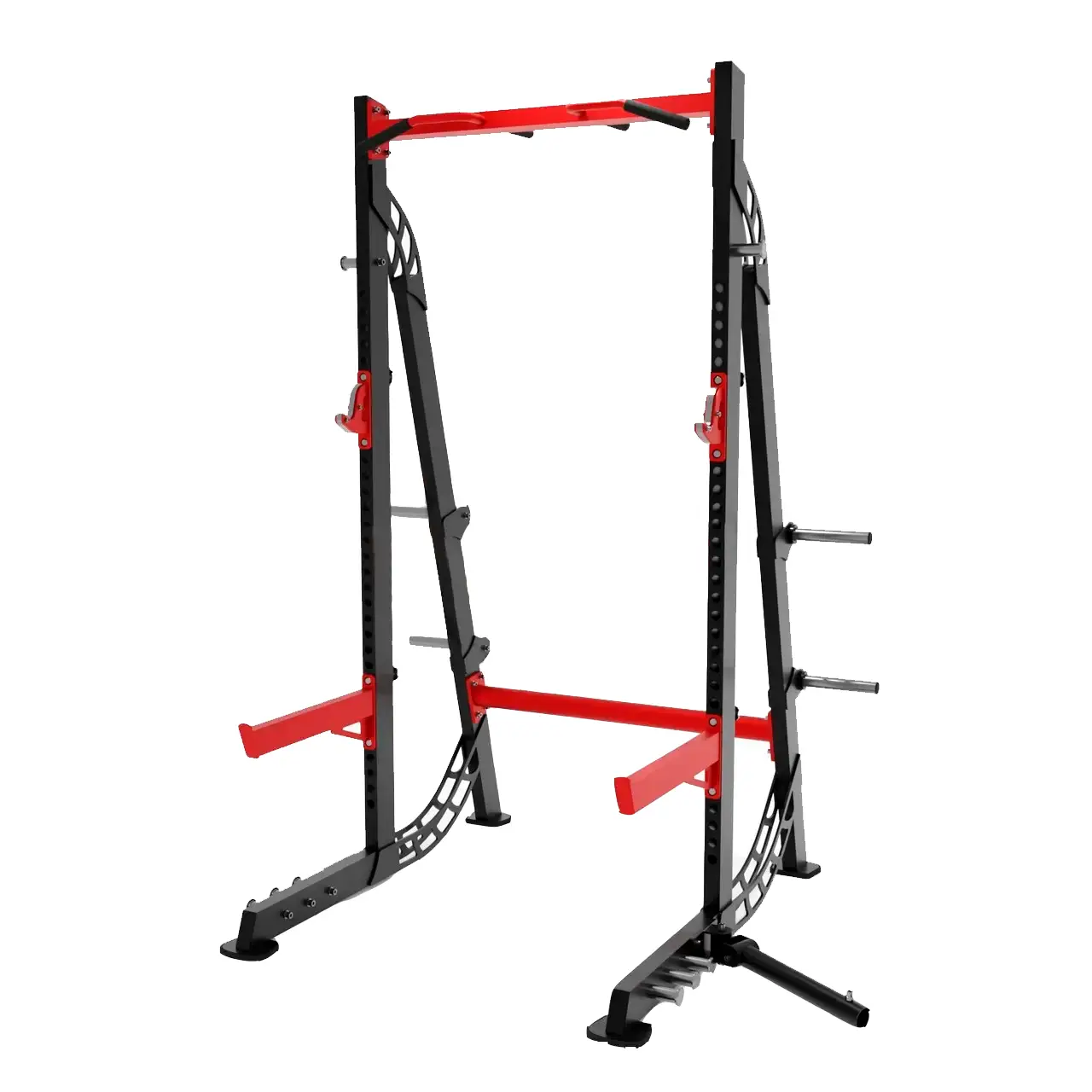 Силова рама BL117