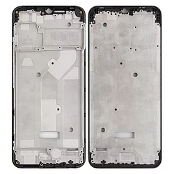 Рамка дисплея Tecno Spark 8C/Spark Go 2022 black