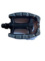 Педаль Пластик FP-831 ZU 9/16