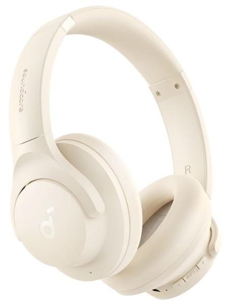 Soundcore space q45 anc white - купить недорого, Prom.ua: цены