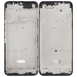 Рамка дисплея Tecno Spark 7/7 Go black