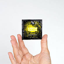 Рідкий вібратор посиленої дії для чоловіків та жінок Secret Play Liquid Vibrator Strong, 2 мл