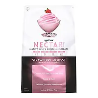 Syntrax Nectar 907g грам ізолят isolateСамий смачний матрикс