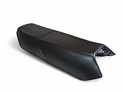 Сидіння Viper 125/150 (ZS125J) на пластиковій основі