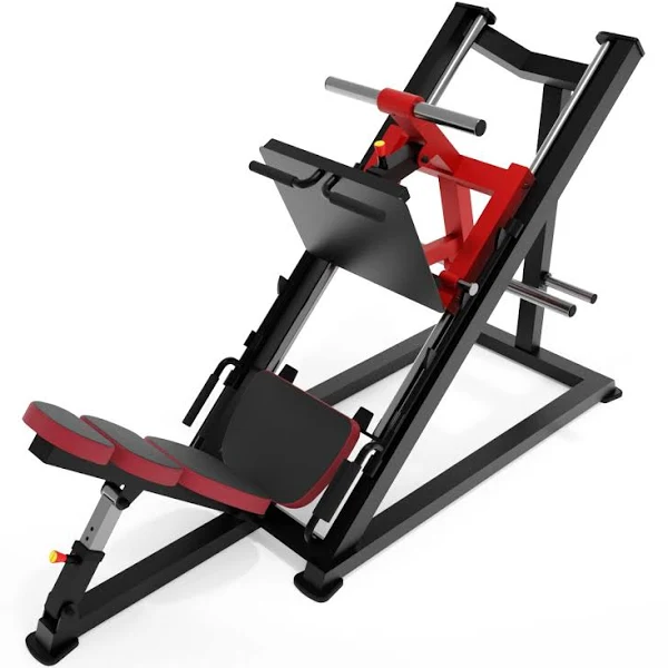 Жим ногами (кут 45 градусів) розбірний TC302.1
