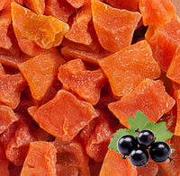 Гарбуз в'ялений (цукат) зі смаком смородини Sweet Energy 100 г