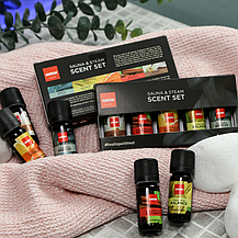 Ароматизатор для сауни Healing Harvia 50 мл, фото 5
