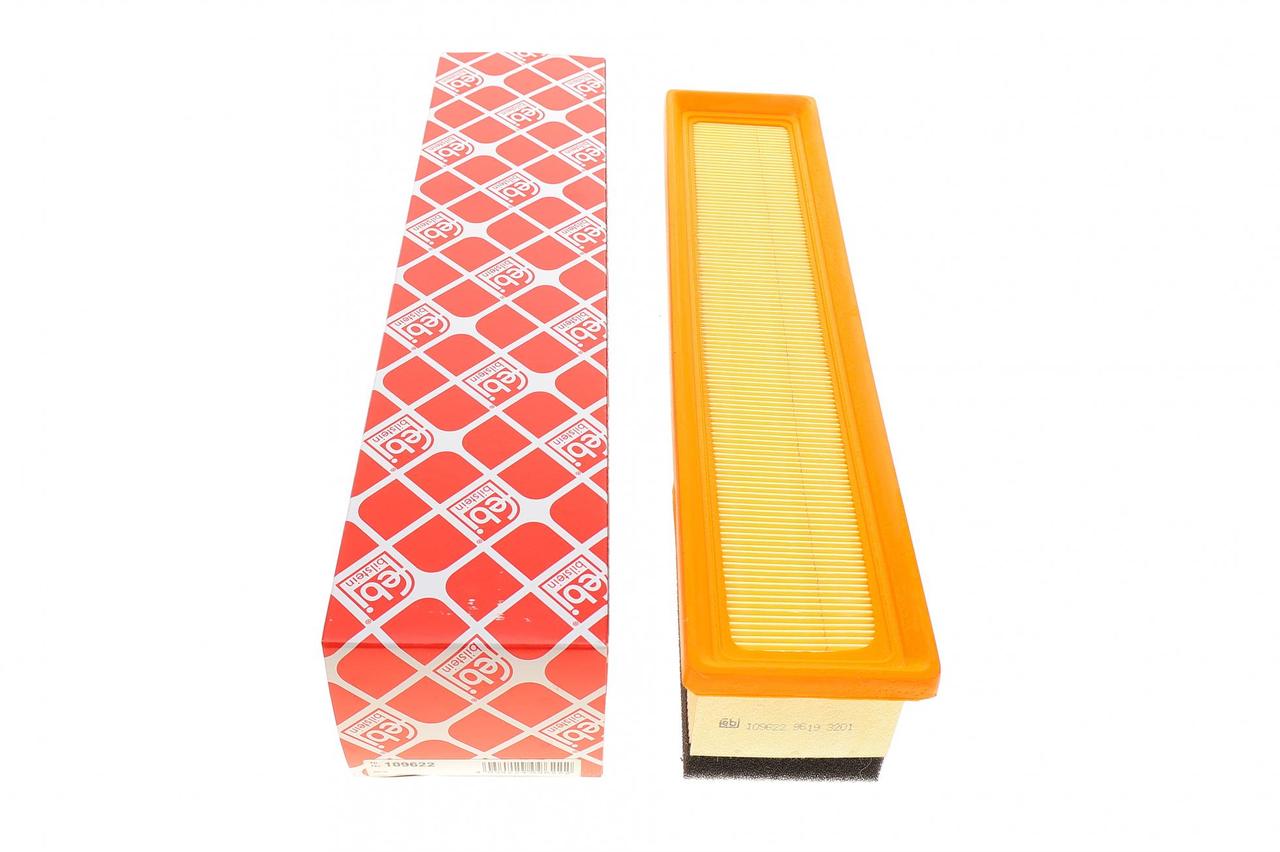 Фільтр повітряний Febi 109622 (AP134/6), фото 1