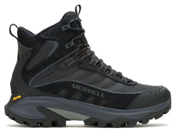 Чоловічі черевики  MERRELL Moab Speed 2 Thermo Mid Waterproof  (J068305)