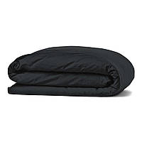 Європідковдра COSAS PANTHER Ранфорс 200х220 см Чорний