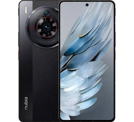 Чохли для ZTE Nubia Z50S Pro та інші аксесуари