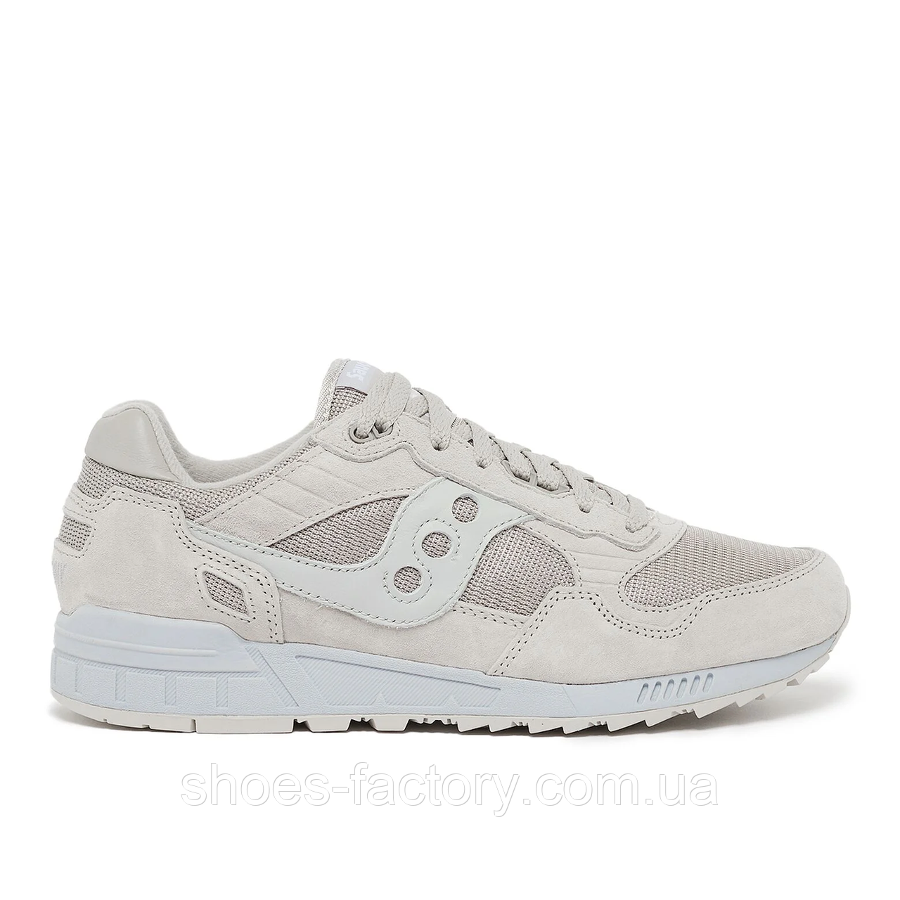 Кросівки Saucony Shadow 5000 S70665-55 чоловічі Оригінал