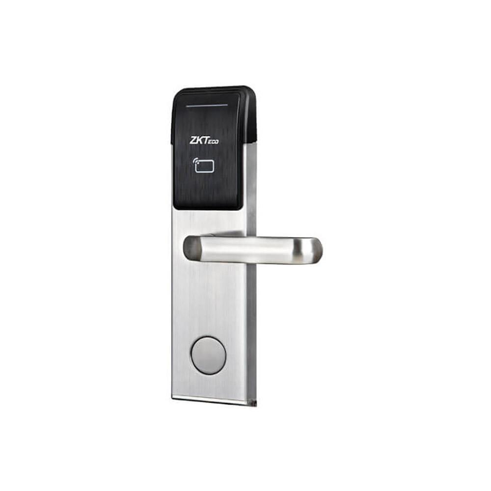 Smart замок зі зчитувачем Mifare ZKTeco ZL700 (для дверей, що відкриваються праворуч)