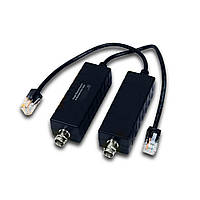 Пасивний мережевий адаптер для коаксіального кабелю Atis PCNA-01