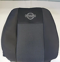 Автомобільні чохли Nissan Rogue з 2014-