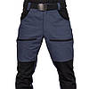 Робочі штани HOBBER DSB, фото 5