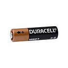 Батарейка MN27 A27 Duracell лужна 12В, фото 2