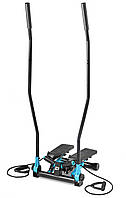Степер Hop-Sport HS-045S Slim Блакитний