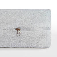 Чохол на матрац махровий непромокальний SLEEP-TEX Комфорт 60х120 h 12 см