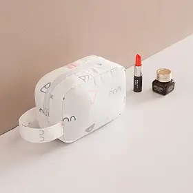 Mini косметички для кожного дня та подорожей