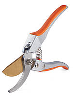 Секатор Miol 99-032 с титановым покрытием TiN, 200мм