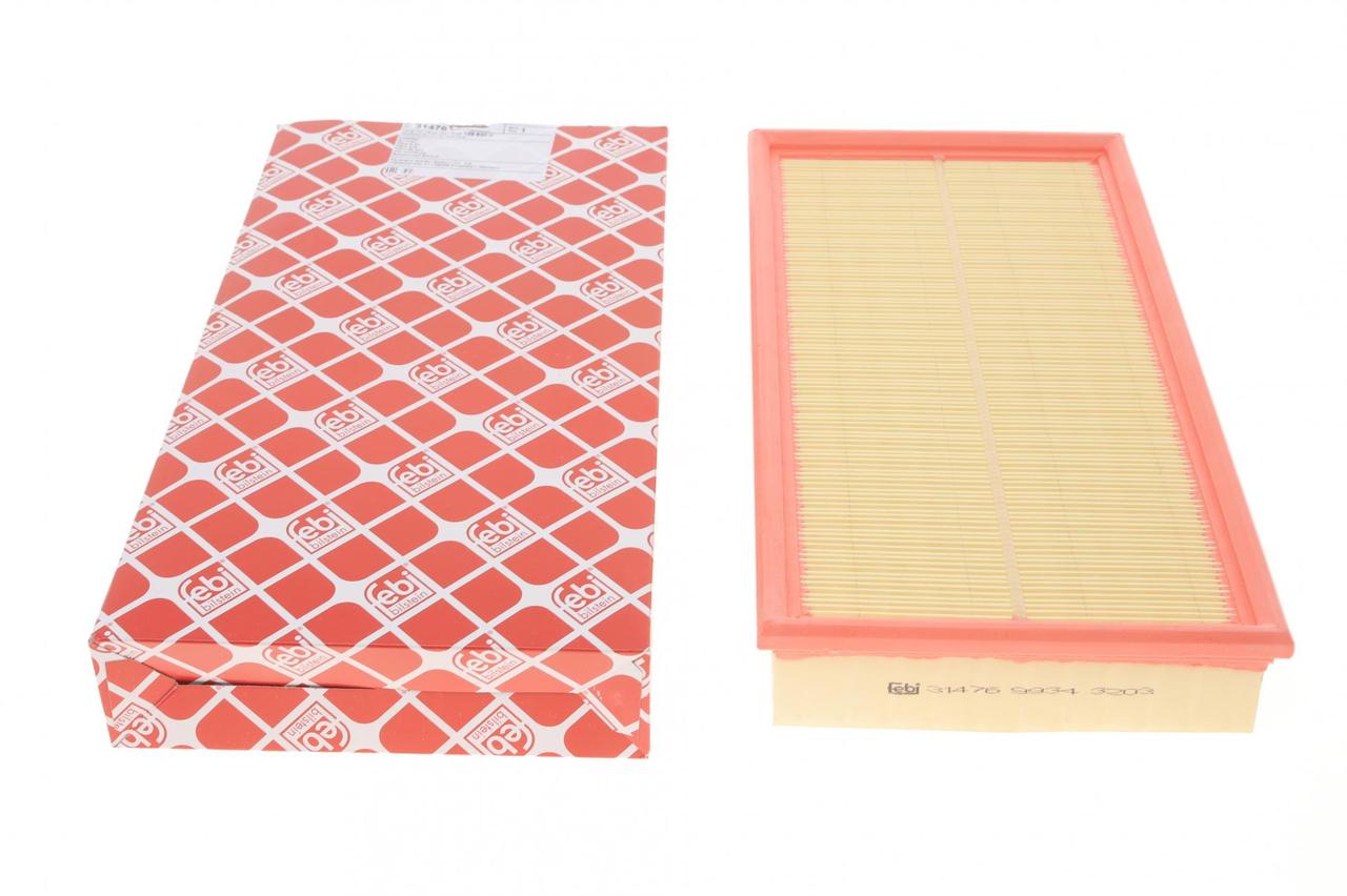 Фільтр повітряний Febi 31476 (AP149/5), фото 1