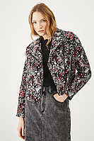 Куртка піджак жіноча оверсайз Medicine L