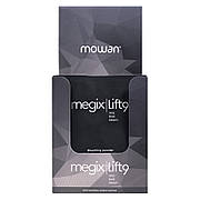 Порошок освітлюючий для волосся Lift 9 Megix Mowan, 12х30 г професійна пудра Освітлення волосся до 9 тонів