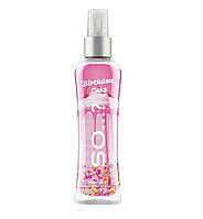 Спрей для тіла Birthday Cake Body Mist So...? 100 мл