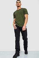 Джинси чоловічі Ager 244R115 33 Чорний (108069_807105)