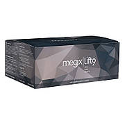 Порошок освітлюючий для волосся Lift 9 Megix Mowan, 500 г професійна пудра Освітлення волосся до 9 тонів