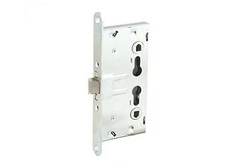 Протипожежні замки та ручки 