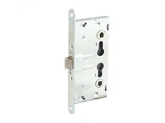 Замок врізний протипожежний Apecs 2000 Zn