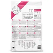 Корм для міні малих порід 1st Choice Adult Toy Small Skin&Coat Lamb&Fish Фест Чойс ягня риба 2кг (ФЧСВММЯР2), фото 2