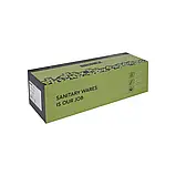 Brinex Pure 005 Змішувач для ванни з довгим поворотним виливом (з душовим гарнітуром) Graphite, фото 5