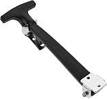 Off-Road замок капота Антивібраційний замок капота кофрів рундуків ящиків, фото 5